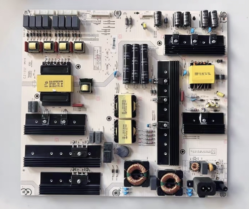原装海信LED70M5000U电源板RSAG7.820.7253/R0H HLL-7080WA测试好