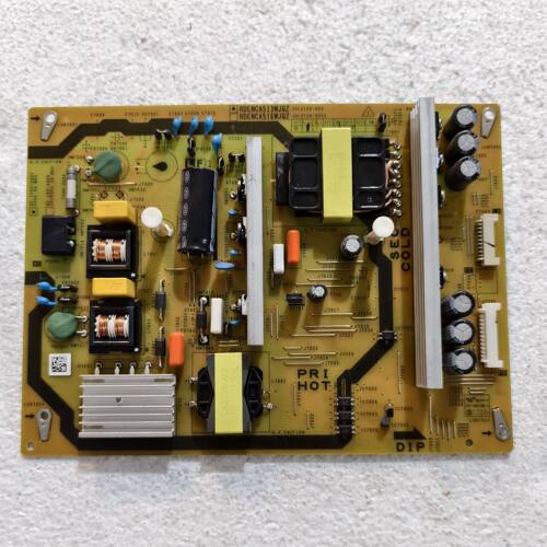 原装夏普LCD-50SU460A50TX5000A电源板RDENCA513WJQZ JSL2150-003