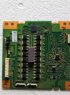 原装索尼KD-55X8000B恒流板14ST016S-B01 REV:1.0实物图 测试完好