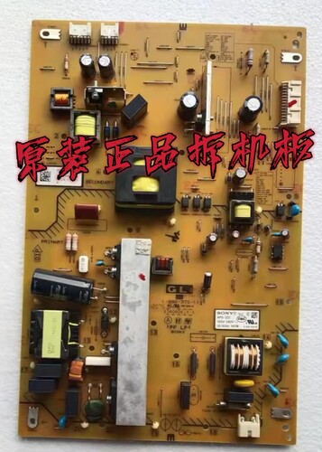 原装索尼KDL40EX650/46FX650电源板1-886-370-11 /12 APS-322测好