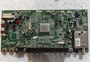 现货 L17测试好 原装 康佳LC40BT20电视主板35012228配屏LTA400WT