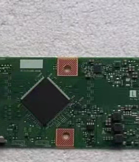 原装夏普4T-70AMSA逻辑板QKITPH017WJZZ实物图 测试完好 放心使用