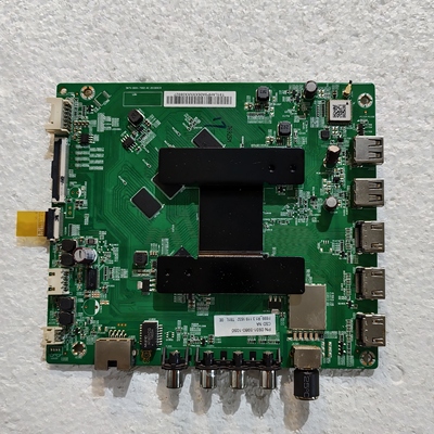 小米L65M5-EC主板DKTV-B001-T962-AC-20180816三星屏L65M5-EC-SDC