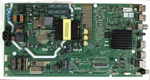 原装创维50E33A/50V20主板5800-A8H420-0P10配屏RDL500WY TN0-008