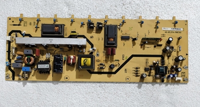 原装TCL L37P10FBEG L37P10FBD电视电源板40-IPL37A-PWE1XG 测好