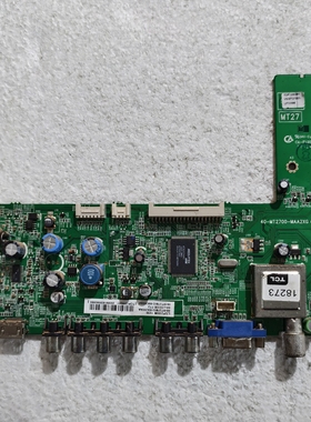 原装TCL L3200B/3270B主板40-MT2700-MAA2XG配屏LVW320CSTM E1