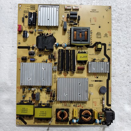原装TCL L65H8800A-CUDS/65P1电视电源板40-PUE01G-PWD1XG PWC1XG
