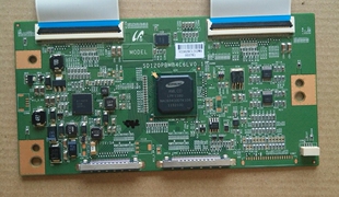 原装TCL L55P7200-3D逻辑板 SD120PBMB4C6LV0.1屏 LTA550HQ14实物