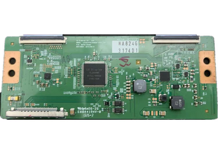 大量索尼 KDL-55W800A 逻辑板 6870C-0446C LG屏 LC550EUF测试好