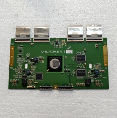 原装索尼KLV-46W380A液晶电视逻辑板404652FIX2HC6LV1.2测好 现货