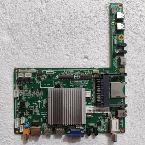 原装长虹UD50B6000iD主板JUC7.820.00084354配屏V500DK1-LS1 测好