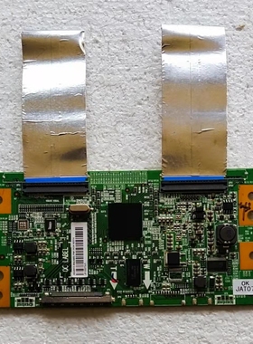 原装海信LED42K326X3D LED42K320DX3D逻辑板RSAG7.820.5259测试好