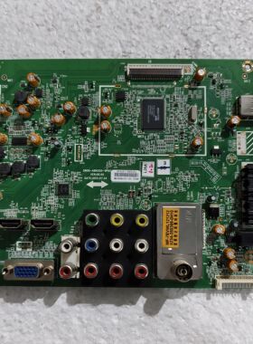 原装32M55HM主板5800-A8K050-0P60屏SDL320X1-S0DA/V320BJ6-PE1