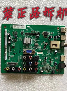 原装统帅LE42TSD1主板4704-59MST9-A2233K01屏K420WD1测试好 现货