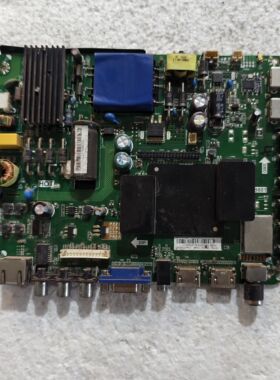 原装熊猫LE42F15S2主板TP.RT2982.PB801屏TH420L421/V420HJ2-P01
