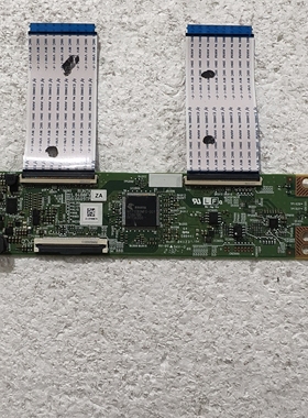 原装 海信 70E3F 70V1F-R电视逻辑板RUNTK 0488FV 6609TP  ZA测好