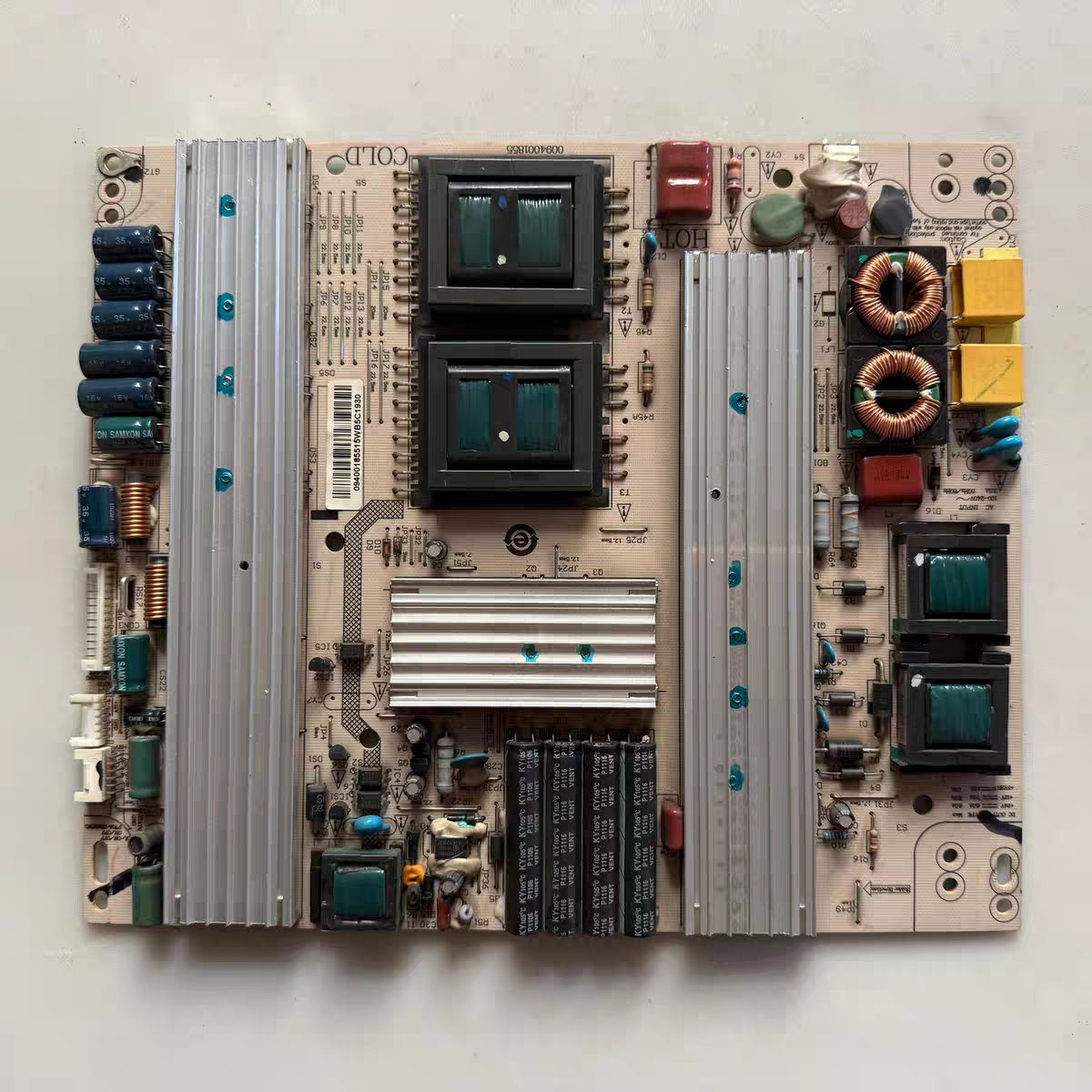 原装海尔LE42A30/42H320 LE47A300N电源板0094001855 JSK3233-050