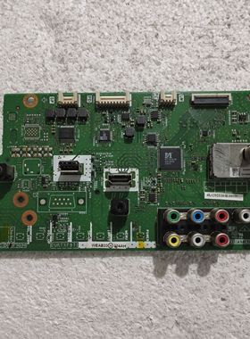原装夏普LCD-40LX235A电视主板QPWBNF971WJN1屏LK400D3GVREX 测好