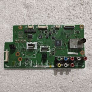 原装夏普LCD-40LX235A电视主板QPWBNF971WJN1屏LK400D3GVREX 测好