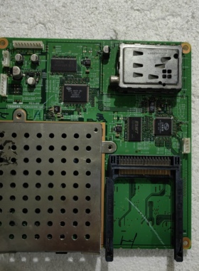 原装东芝42X3300C主板PE0489 V28A000638A1配屏V420H1-L08 测试好