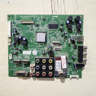 0010配屏SEL236V2 A8M490 S00A 创维24E60HR液晶电视主板5800 原装