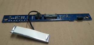 原装乐视Letv S50 Air遥控器接收板715G6855-R08-000-004I实物图