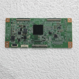 原装海信LED50K610X3D LED50EC600D电视逻辑板V500HK1-CS6 测试好