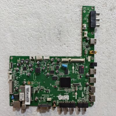 原装海尔LE42Z500液晶电视主板0091802349A V1.0配屏H420EFG-YA3