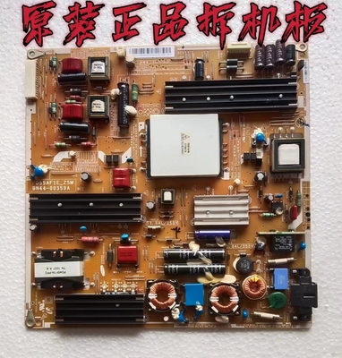 原装非代用三星UA55C6200UF UA55C6900VF电源板BN44-00359A测试好