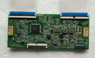 原装TCL 50L2液晶电视逻辑板 CV500U1-T01-CB-1屏RDL500WY 测试好