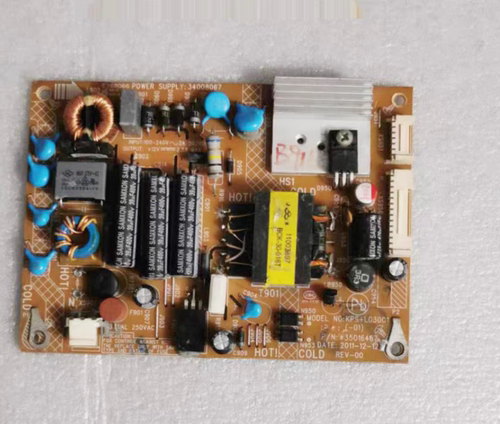 原装康佳LED23HS95液晶电视机电源板34008067 34008275 35016467