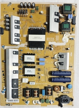 原装三星UA65JU6800JXXZ电源板 BN44-00808A L65S6N-FDY实图测好