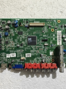 原装厦华LC-50KM70液晶电视主板569KM2201B屏V500HJ1-L01测好现货