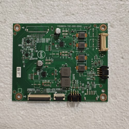原装 华为HD65THAA倍频转接板 715GB834-T0C-000-004K 测试好现货