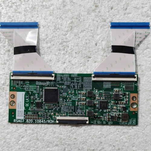 原装 海信50A52F 50E3F电视逻辑板RSAG7.820.10845/ROH 现货测好