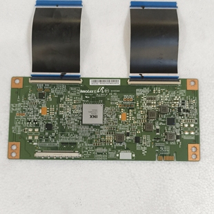 原装海信LED45M5010U液晶电视逻辑板 9AVDJ1S52芯片IN8909A测试好