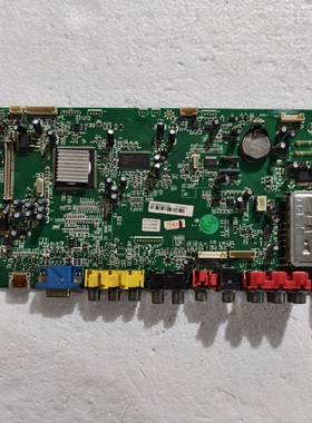 原装TCL L40E77F 主板 40-L52M71-MAF2XG 配屏LTA400HT-L03测试好