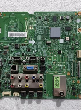 原装三星LA40D560F9T电视主板 BN41-01613A 配屏 V400H1-L12 现货