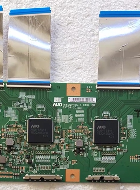 原装TCL L65H8800A-CUDS LED65K720UC逻辑板T650QVF05.265T34-C01