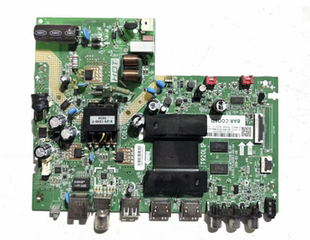 原装TCL 32V6H主板201-MT920E1K-04 T920L1P屏LVW320NDFL CJ9W00