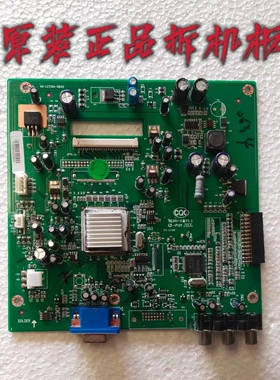 原装TCL LCD32B66-L主板40-L2726A-DID4XG 屏V320B1-L01测好 现货