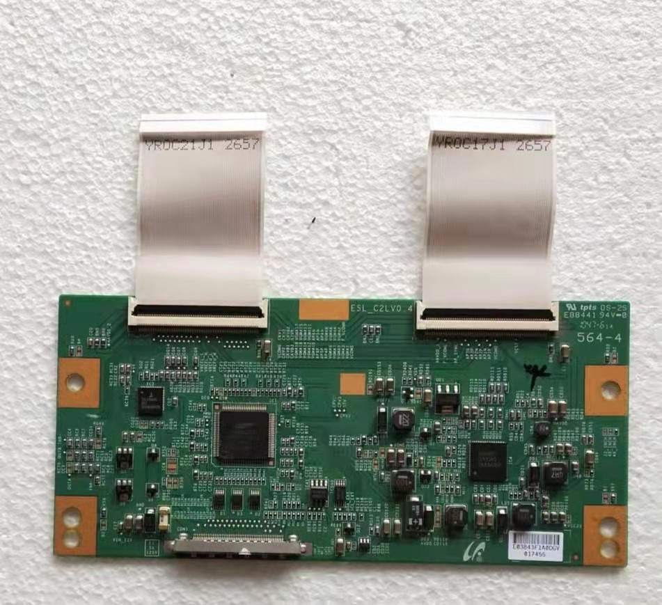 原装索尼KDL-46EX520屏LTY460HN02逻辑板ESL_C2LV0.5测试好现货