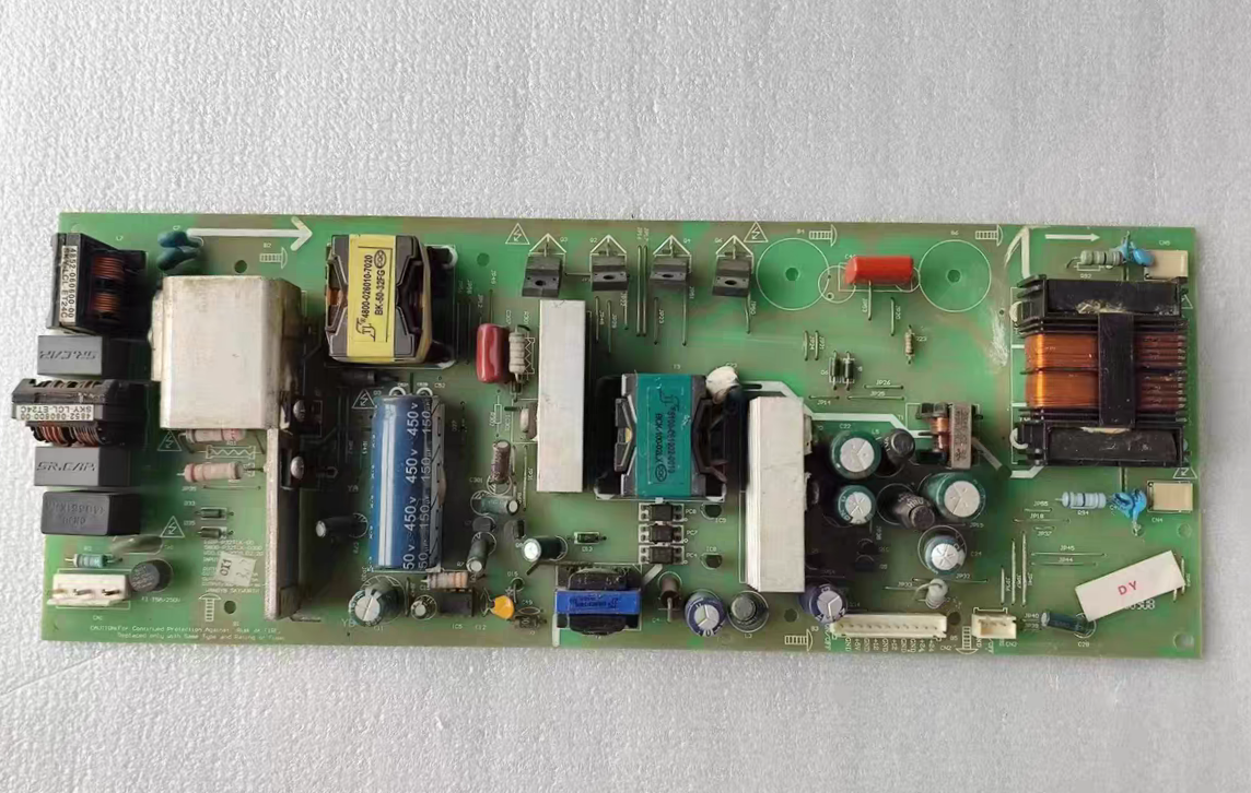 原装创维32S16IW 32L01HM电源5800-P32TLK-0000 168P-P32TLK-00