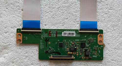 原装海信HZ43E30D逻辑板6870C-0532A屏JHD425S1F21实物图测试完好