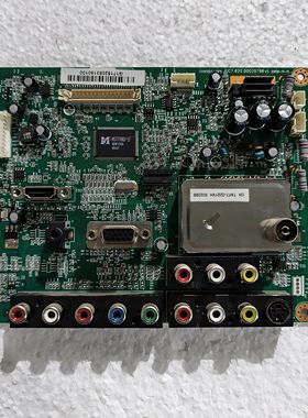 原装长虹LT24720/LT24639主板JUC7.820.00029798屏V236H1-L01测好