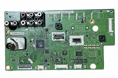 夏普LCD-40NX116A主板 DUNTKF971 QPWBNF971WJN2配屏JE400D3GVRFX