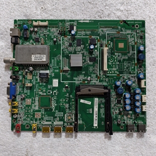 原装TCL L42P11FBDEG主板40-MS48IS-MAV4XG配屏T420HW07测好 现货