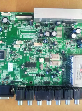 原装康佳液晶LC26E60液晶电视主板35013951屏72000000测试好 现货