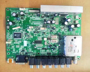 原装康佳液晶LC26E60液晶电视主板35013951屏72000000测试好 现货