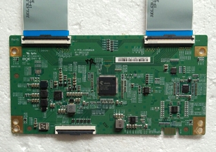 原装长虹65A5U逻辑板C-PCB-HV650QUB 47-6021218实物图 测试完好